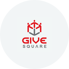 GIVE SQUARE